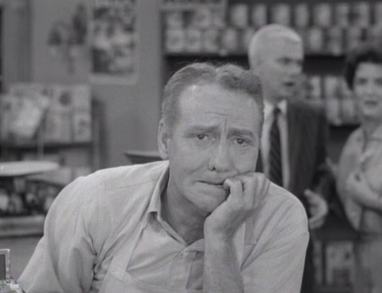 Frank Faylen