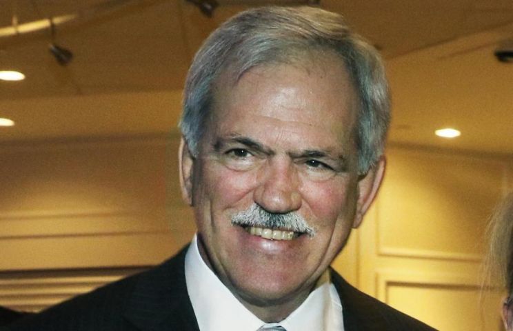 Frank Ferguson