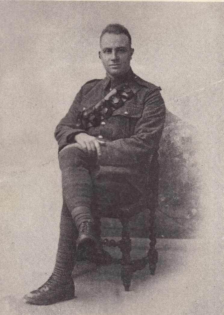 Frank Ferguson