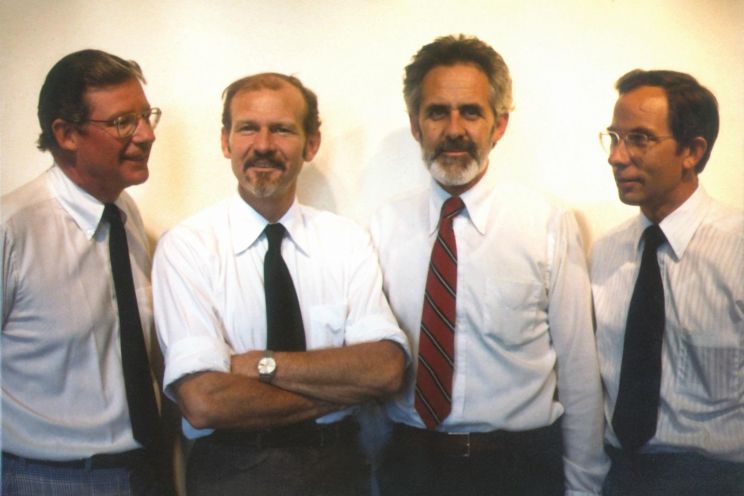Frank Ferguson