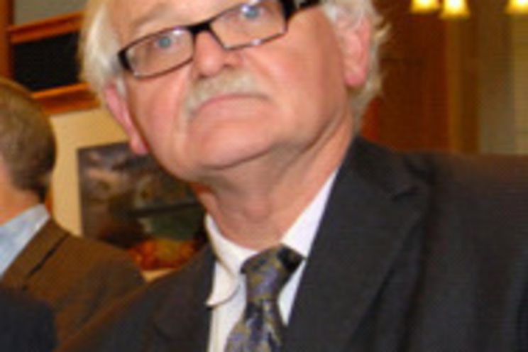 Frank Ferguson