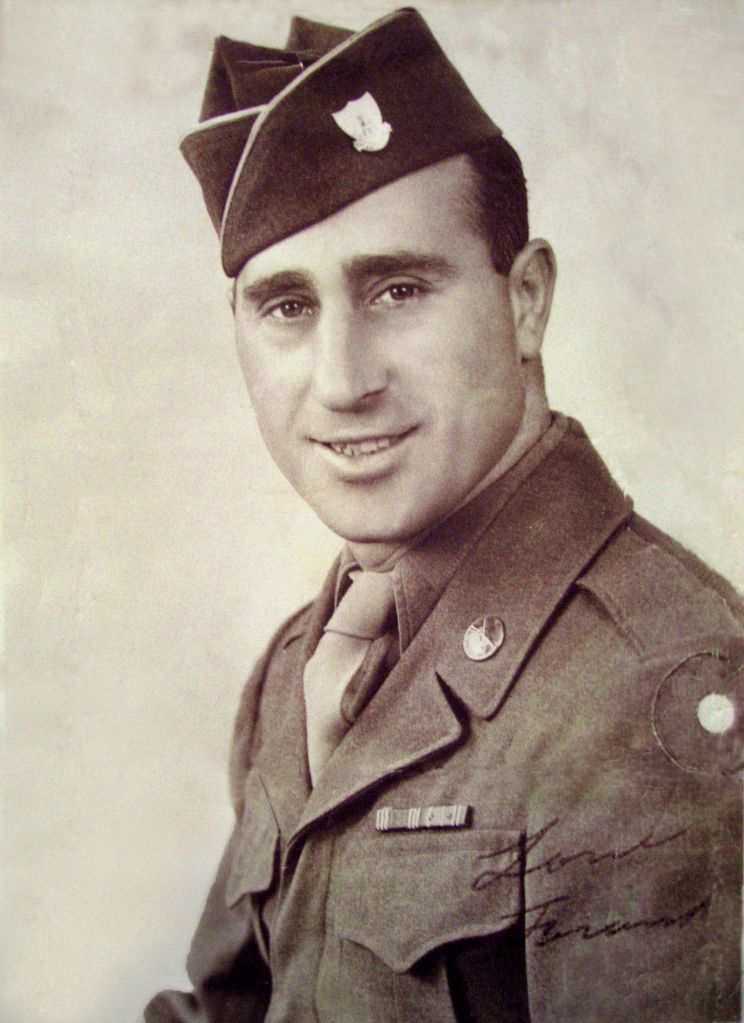 Frank Ferrara