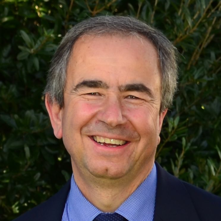 Frank Ferrara