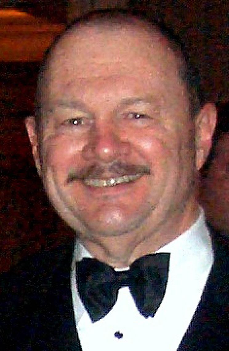 Frank Ferrara