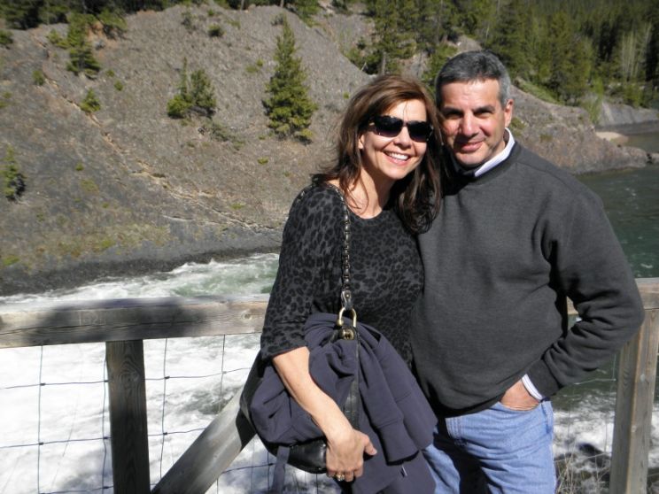 Frank Ferrara