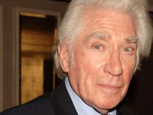 Frank Finlay