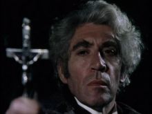 Frank Finlay