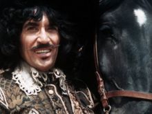 Frank Finlay