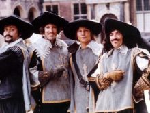Frank Finlay