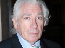 Frank Finlay