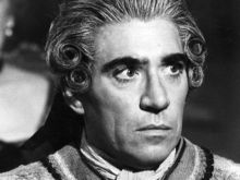 Frank Finlay