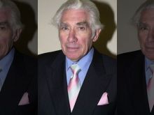 Frank Finlay