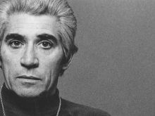Frank Finlay