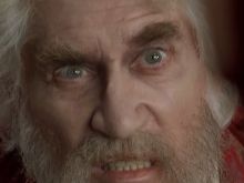 Frank Finlay