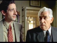 Frank Finlay
