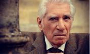 Frank Finlay