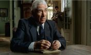 Frank Finlay