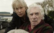 Frank Finlay