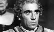 Frank Finlay