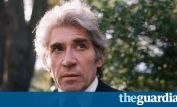 Frank Finlay