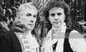 Frank Finlay