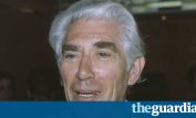 Frank Finlay