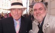 Frank Finlay