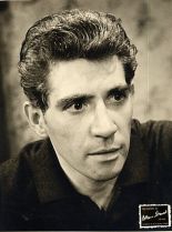 Frank Finlay