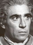 Frank Finlay