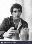 Frank Finlay