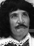 Frank Finlay