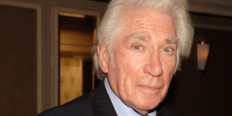 Frank Finlay