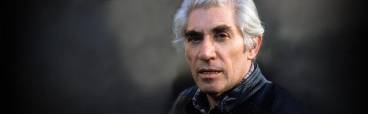 Frank Finlay