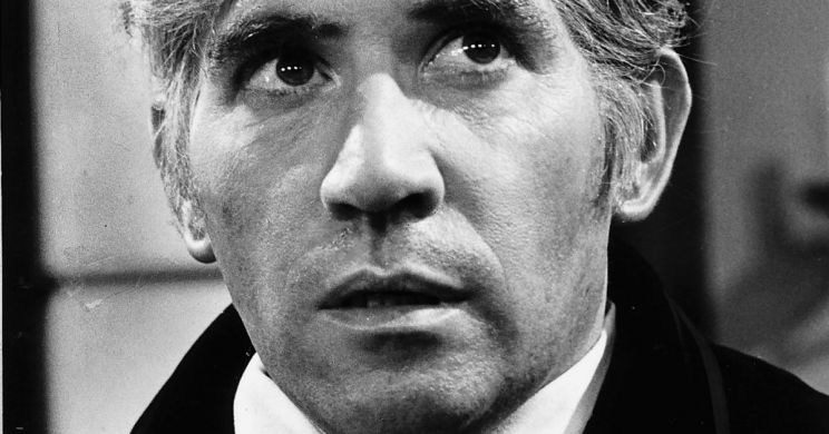 Frank Finlay