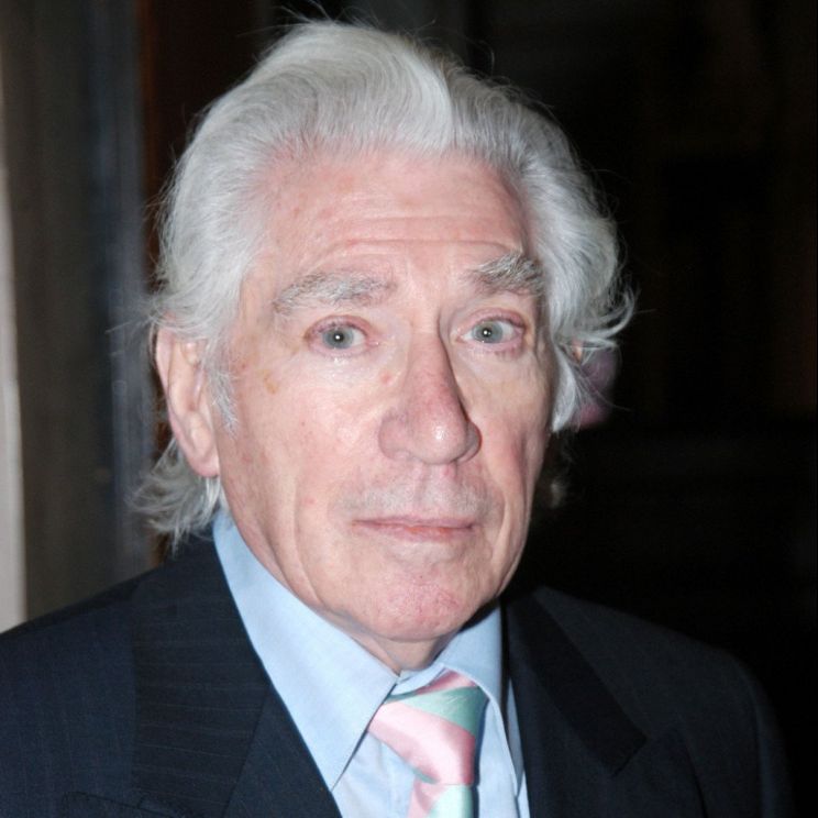 Frank Finlay