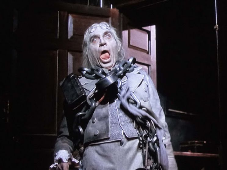 Frank Finlay