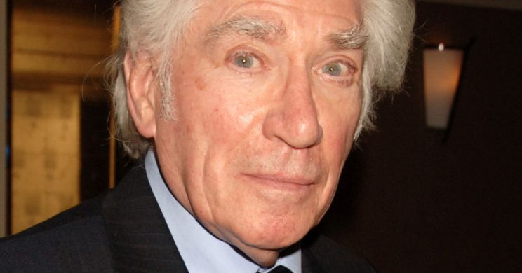 Frank Finlay
