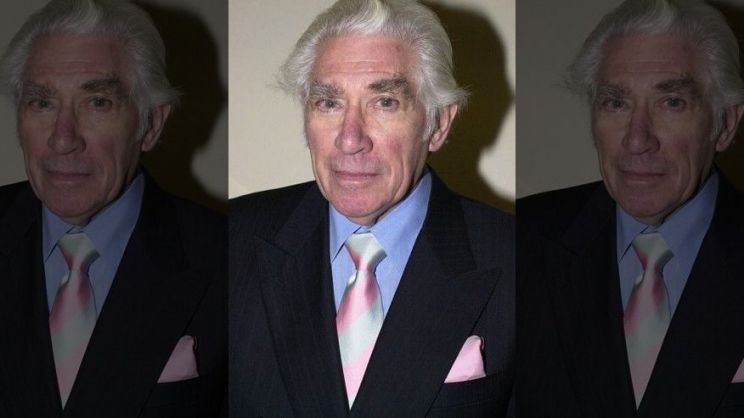 Frank Finlay