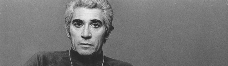 Frank Finlay