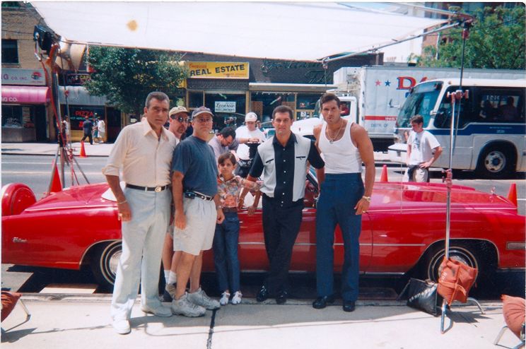 Frank Fortunato
