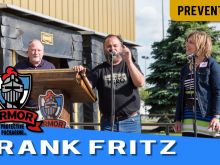 Frank Fritz