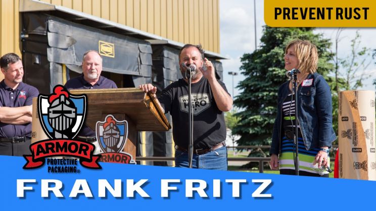 Frank Fritz