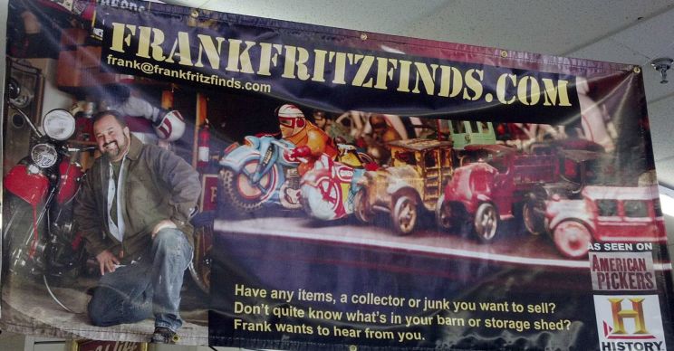 Frank Fritz