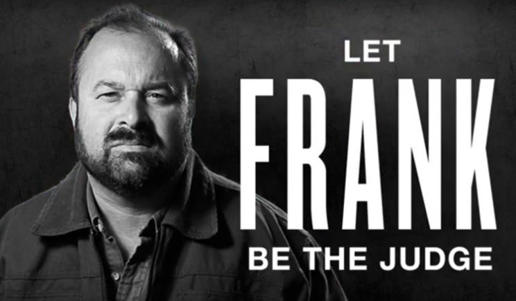 Frank Fritz