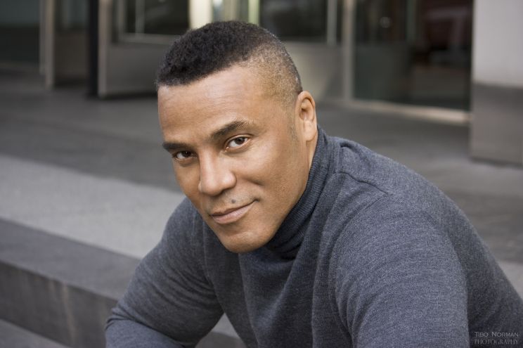 Frank Gatson Jr.