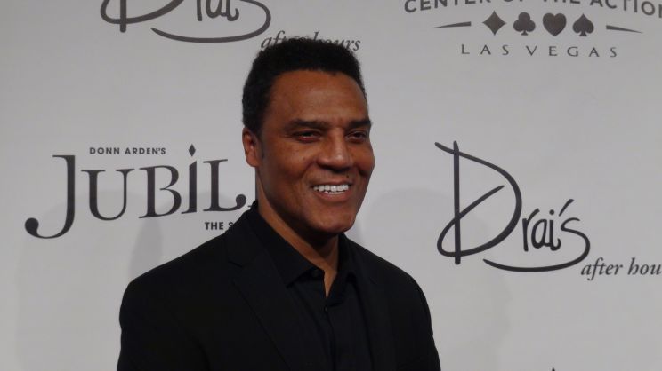 Frank Gatson Jr.