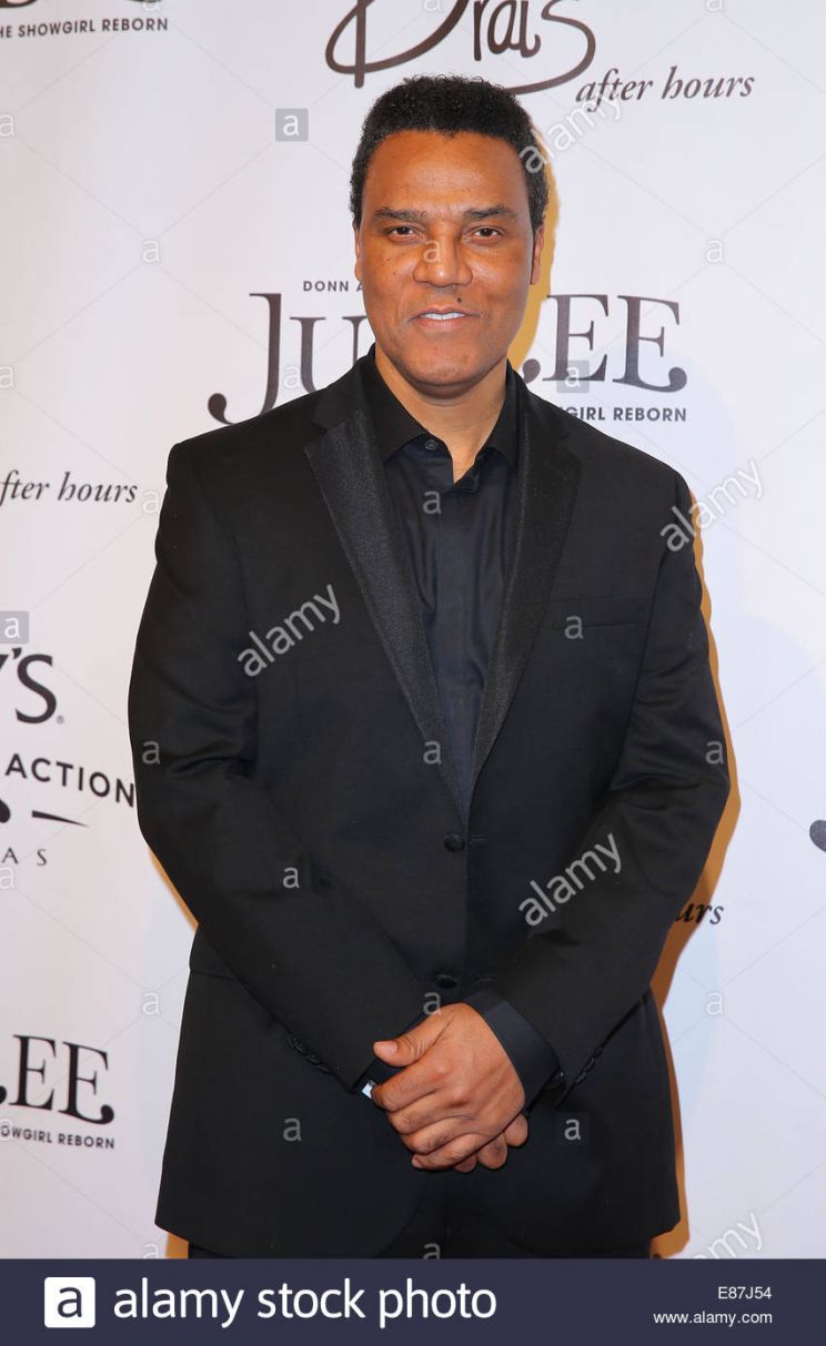 Frank Gatson Jr.