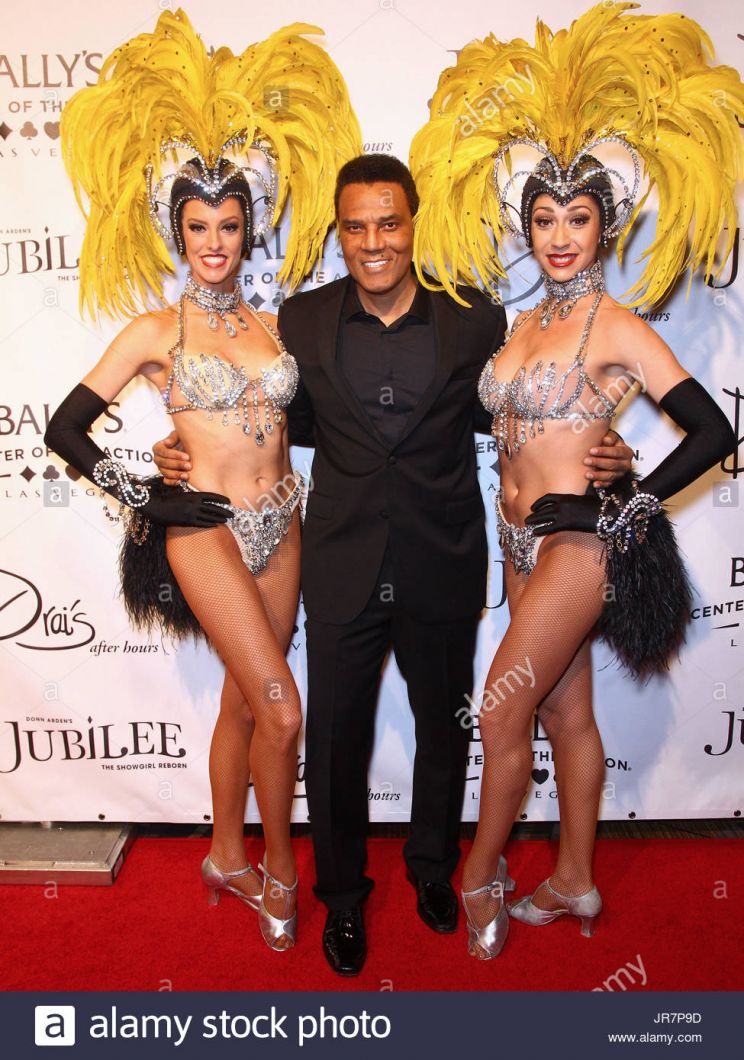 Frank Gatson Jr.