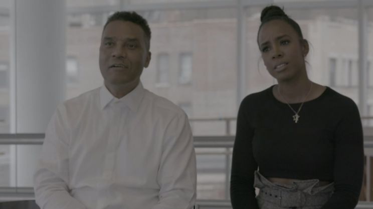 Frank Gatson Jr.