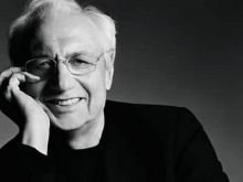 Frank Gehry